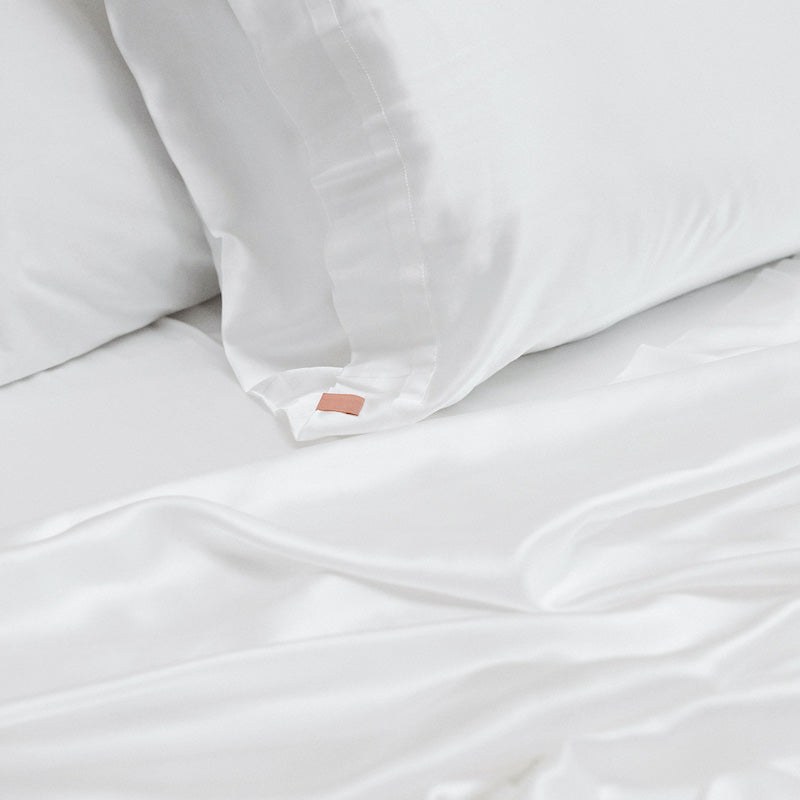 Silk Sheet
