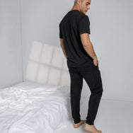 Men's Slumberknit™ Pant - #Immersed Black