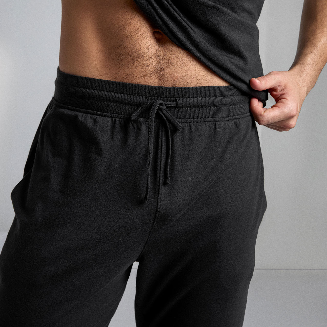 Men's Slumberknit™ Pant - #Immersed Black