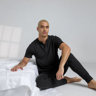 Men's Slumberknit™ Pant - #Immersed Black